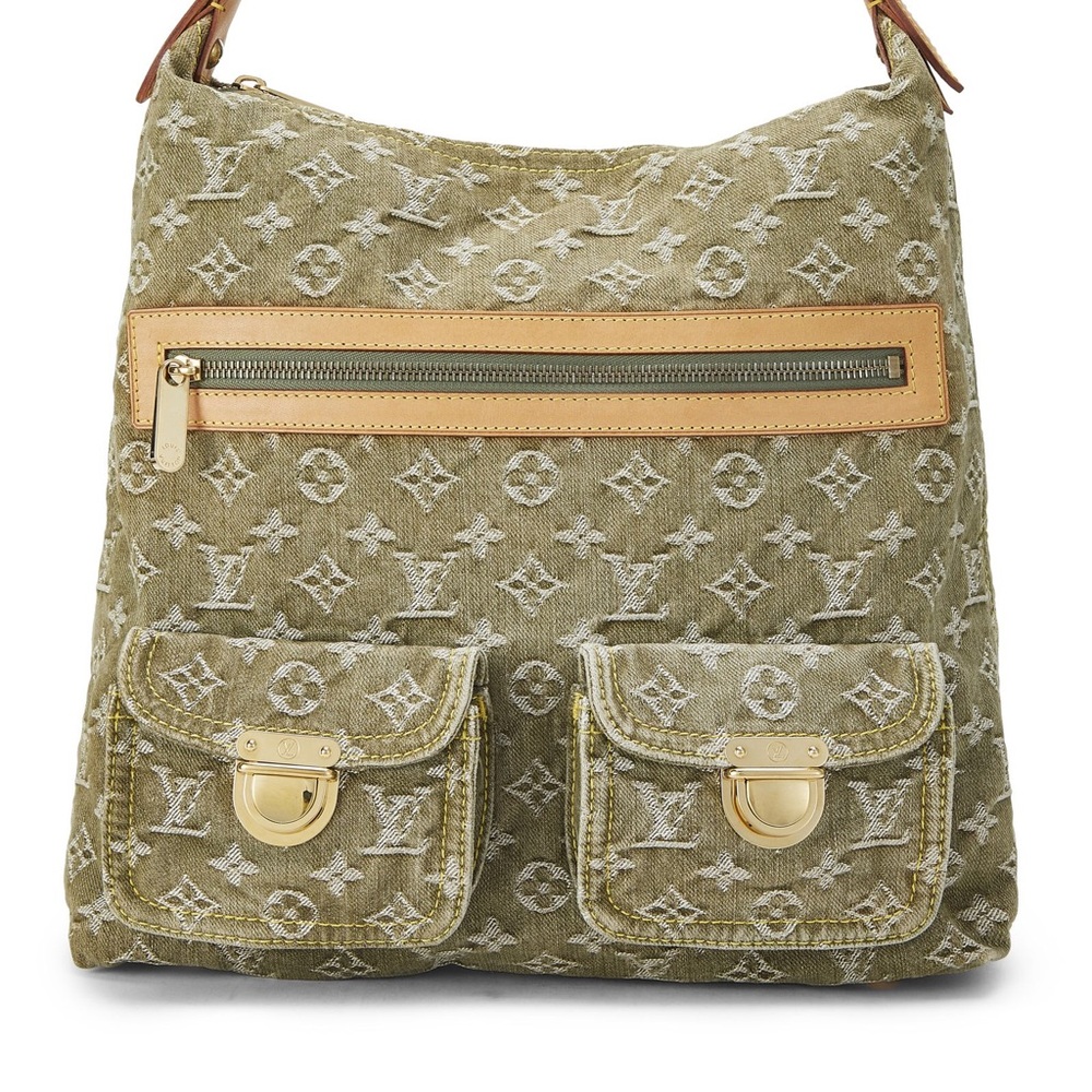 Louis Vuitton Baggy GM - Picture 1 of 16